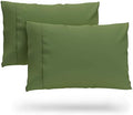 Cosy House Collection Premium Rayon Derived from Bamboo Pillowcases by CosyHouseCollection