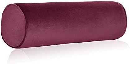 Tinbolunce Memory Foam Roll Pillow by Tinbolunce