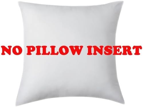 Fancy Homi 4 Packs Decorative Throw Pillow Covers - Image 6