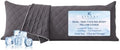 KISSKI Cooling Body Pillow Cover, Quilted Pillowcase by KISSKI