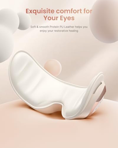 RENPHO Eyeris 3 Eye Massager - Image 5