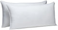 Amazon Basics Down-Alternative Pillows by AmazonBasics