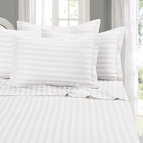 Elegant Comfort Softest and Coziest 4-Piece Sheet Set by ELEGANTCOMFORT