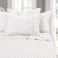 Elegant Comfort Softest and Coziest 6-Piece Sheet Set by ELEGANTCOMFORT