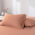 Bella Coterie | Luxury Bamboo Viscose Queen Size Pillowcase Set by BC