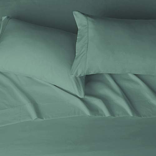 Amazon Basics Lightweight Super Soft, Wrinkle-Free, Breathable Microfiber - Image 3