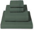 Mellanni Iconic 4-Piece, Ultra Soft Sheet Set by Mellanni