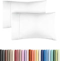 Queen Pillow Cases by CGKUnlimited