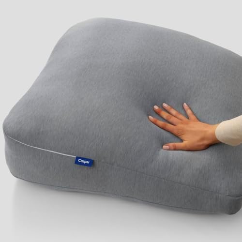 Casper Sleep Backrest Pillow, One Size - Image 2