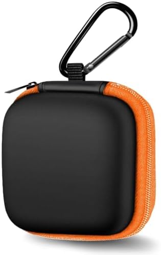 1 Pack Square Earbud Case Storage Bag by MOLOVACase
