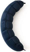 Peallow – Long Round Body Pillow by Ailuteie