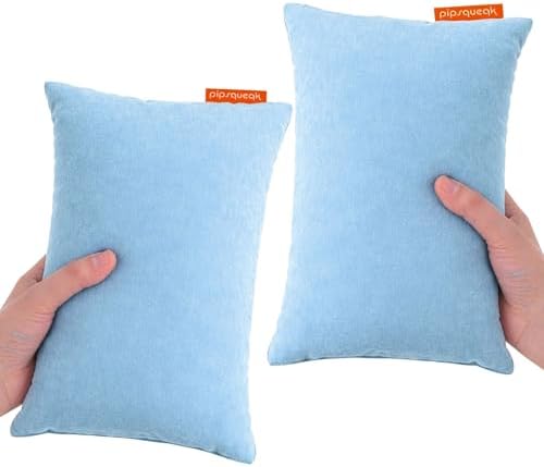Pipsqueak Travel Pillow by UrbanInfant