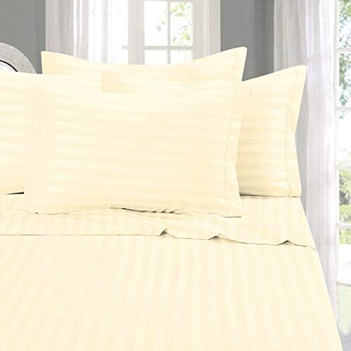 Elegant Comfort Softest and Coziest 4-Piece Sheet Set by ELEGANTCOMFORT