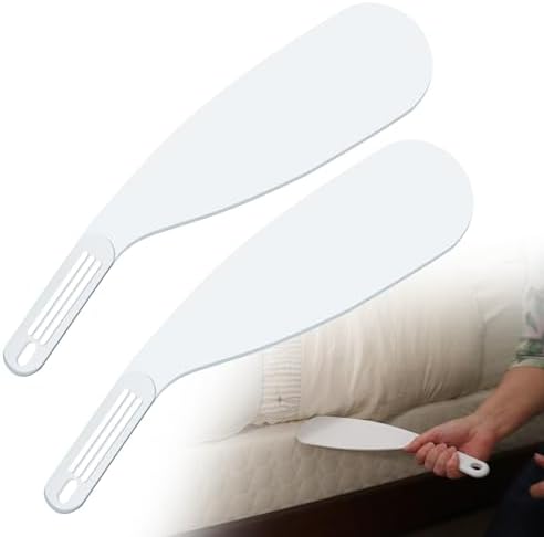 Calvana 14.5" Extra Long Mattress Lifter by Calvana