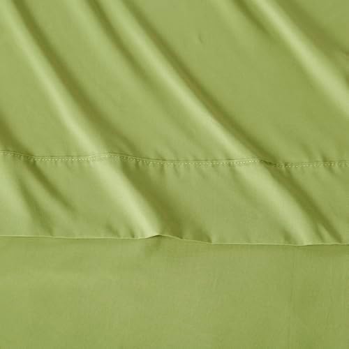 Amazon Basics Lightweight Super Soft Easy Care Wrinkle Free Microfiber 3 Piece - Image 4