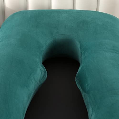 Amagoing 55 inches Pregnancy Pillows - Image 5