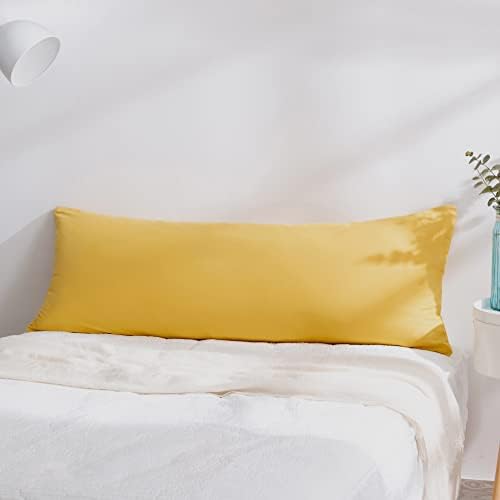 EVOLIVE Body Pillow Covers 2-Pack - Image 7