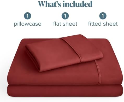 Bare Home Twin XL Sheet Set - Image 3