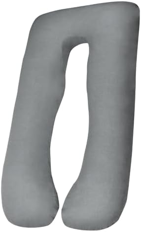 Pregnancy Pillow Cover - Image 4