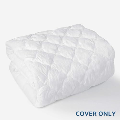 Kids Air Mattress Sheet Waterproof Pad Cover Compatible - Image 2