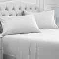 Mellanni Iconic 4-Piece, Ultra Soft Sheet Set by Mellanni