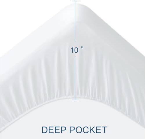 RV Bunk/Daybed/Cot Mattress Protector Cover - Image 3