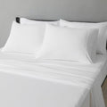 Amazon Basics 100% Cotton Jersey Bed Sheet Set, Breathable, Machine Washable by AmazonBasics