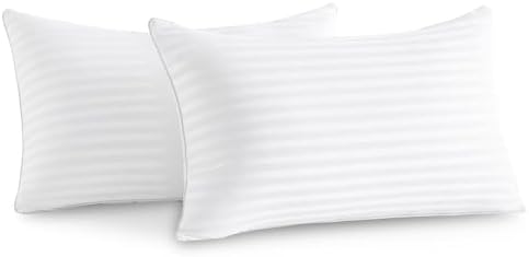 Oubonun 14 x 22 Throw Pillow Inserts Set of 2 by Oubonun