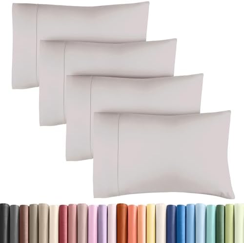Standard Pillow Cases by CGKUnlimited