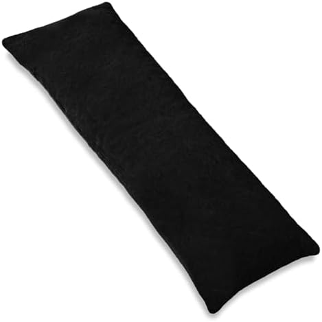 1 MIDDLE ONE Body Pillow, Memory Foam Body Pillows by 1MIDDLEONE
