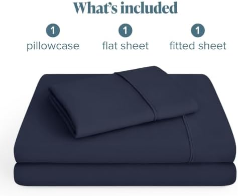 Bare Home Twin XL Sheet Set - Image 3