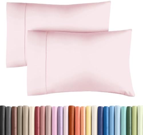 Standard Pillow Cases by CGKUnlimited