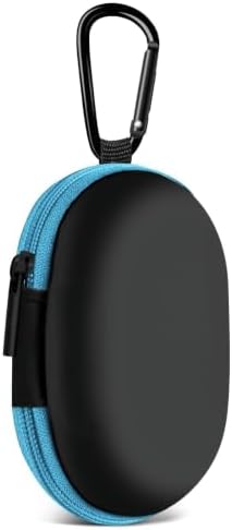 1 Pack Oval Earbud Case by MOLOVACase