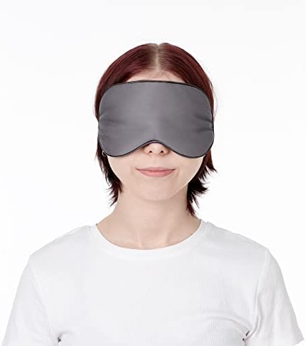 100% Bamboo Viscose Sleep Eye Mask - Image 2