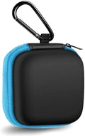 1 Pack Square Earbud Case Storage Bag by MOLOVACase