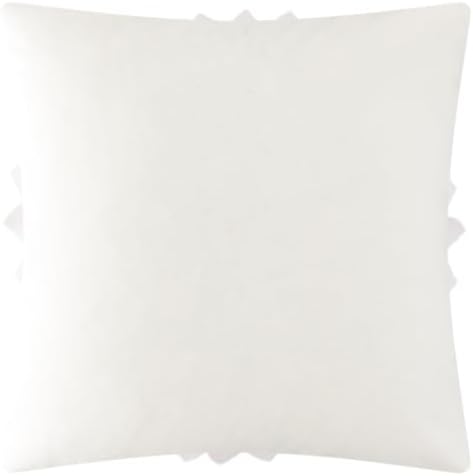 OiseauVoler Decorative 3D Flower Throw Pillow Covers - Image 2