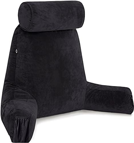 Husband Pillow Medium Reading Pillow by HusbandPillow