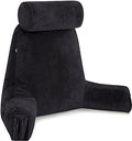 Husband Pillow Medium Reading Pillow by HusbandPillow