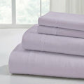 Modern Threads Soft Microfiber Solid Sheets by ModernThreads