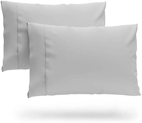 Cosy House Collection Premium Rayon Derived from Bamboo Pillowcases by CosyHouseCollection