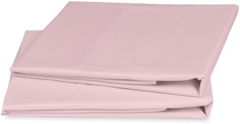 California Design Den 100% Organic Cotton 2-Pack Pillowcases Queen by CaliforniaDesignDen
