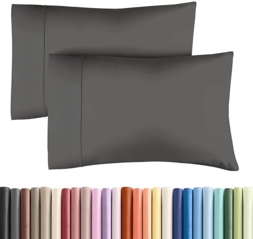 Queen Pillow Cases by CGKUnlimited