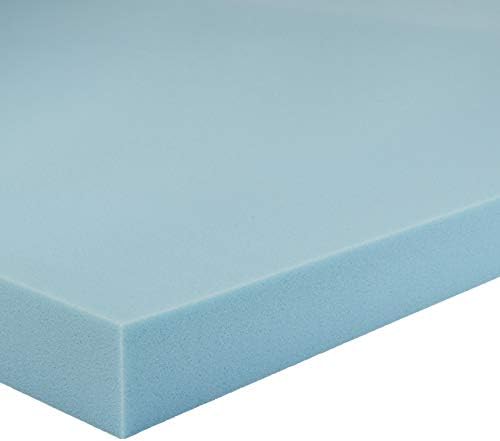 Amazon Basics Cooling Gel-Infused Memory Foam Mattress Topper - Image 3