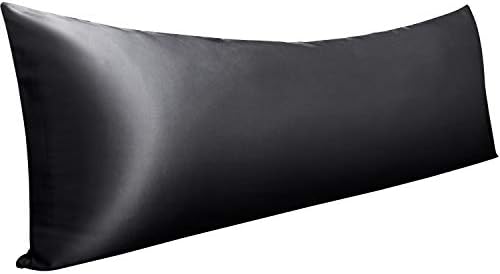 NTBAY Body Satin Pillowcase by NTBAY