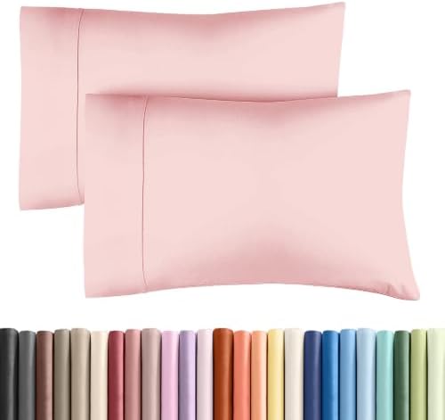 Queen Pillow Cases by CGKUnlimited