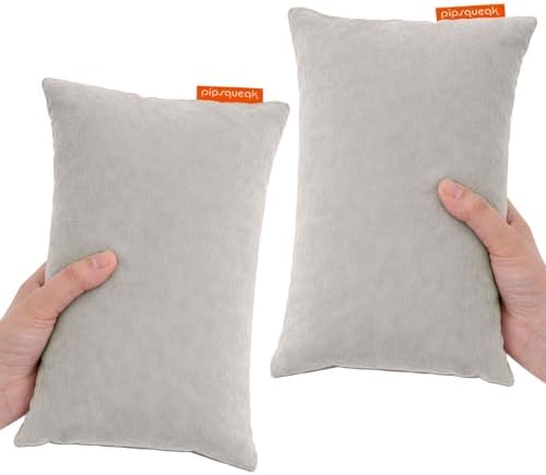 Pipsqueak Travel Pillow by UrbanInfant