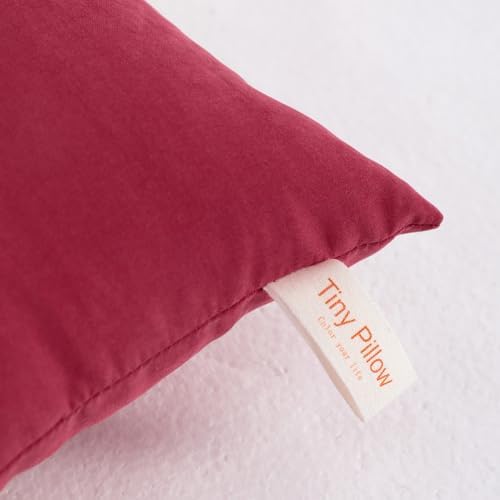NTBAY Tiny Pillows - Image 4