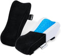 BEAUTRIP Ergonomic Armrest Pads- Office Chair Arm Rest Cover Pillow by BEAUTRIP