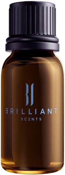Brilliant Scents Diffuser Oil Refill, Inspired by The W Hotel, Hotel Series Aroma Scents, Essential Oils Set for Home, Fragrance Oil for Candle Making, Home, 50 ML, St. Moritz