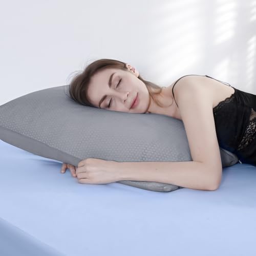 LUXEAR PCM Cooling Pillow Cases - Image 7